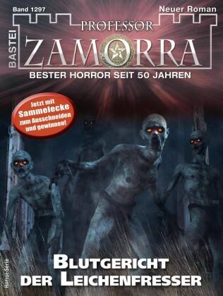 Professor Zamorra 1297