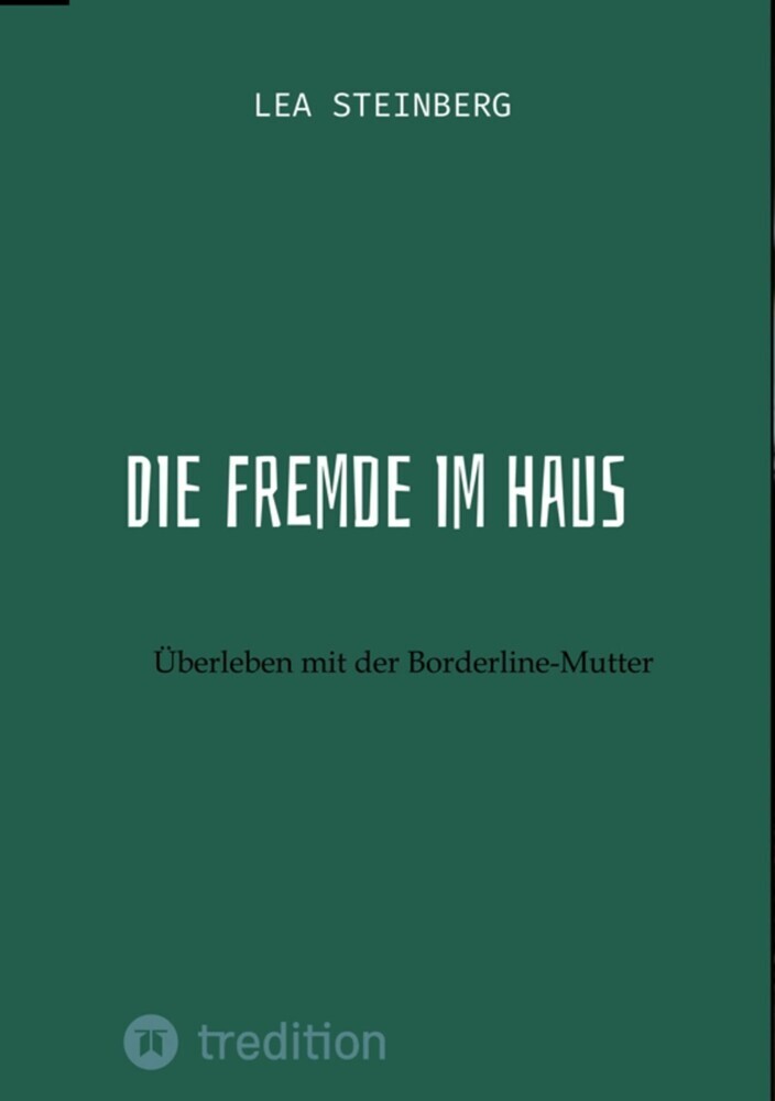 Die Fremde im Haus main product photo