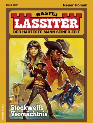 Lassiter 2691