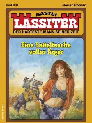 Lassiter 2692