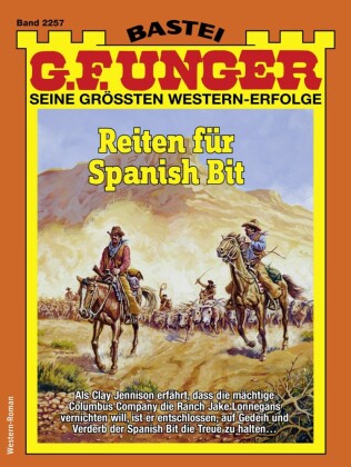 G. F. Unger 2257
