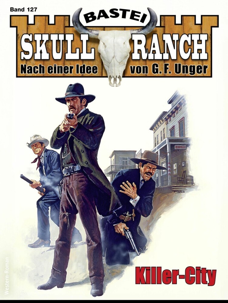 Skull-Ranch 127 main product photo