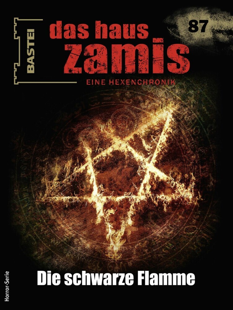 Das Haus Zamis 87 main product photo
