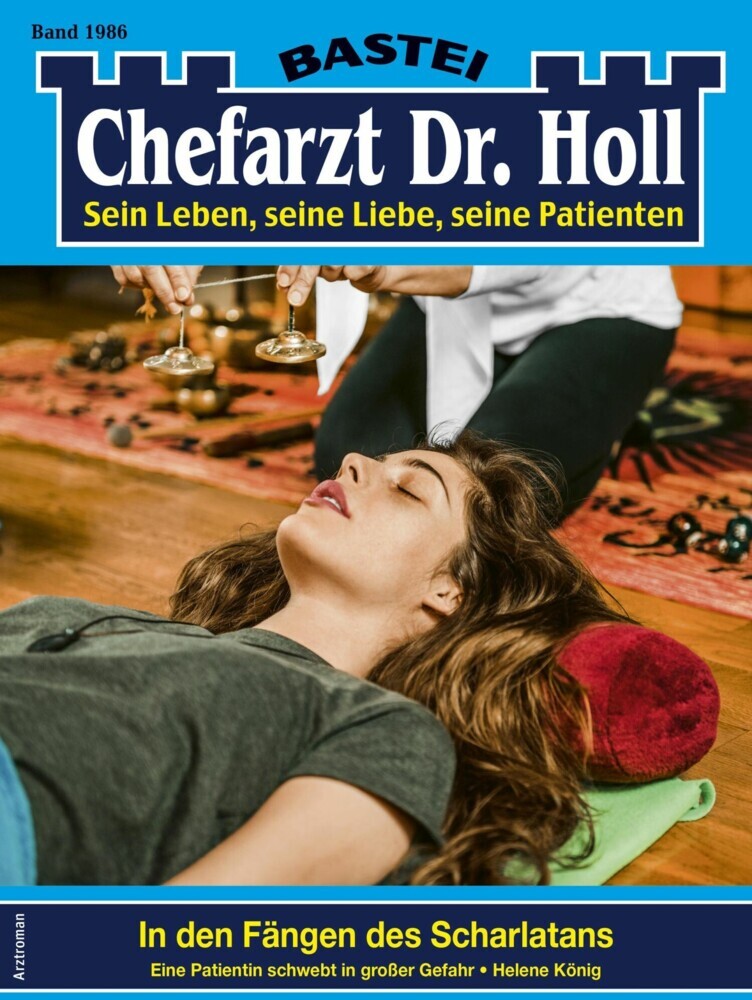 Chefarzt Dr. Holl 1986 main product photo
