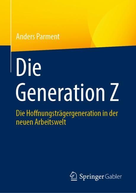 Die Generation Z main product photo