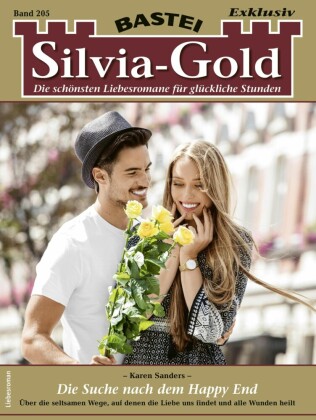 Silvia-Gold 205