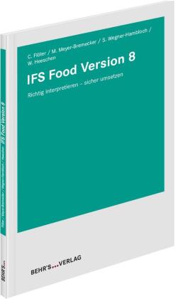 IFS Food Version 8