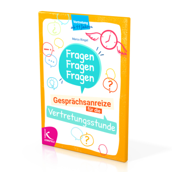 Fragen, Fragen, Fragen
