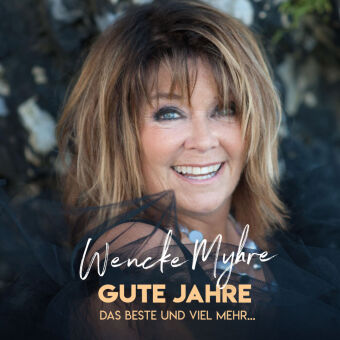 Gute Jahre - Das Beste und viel mehr