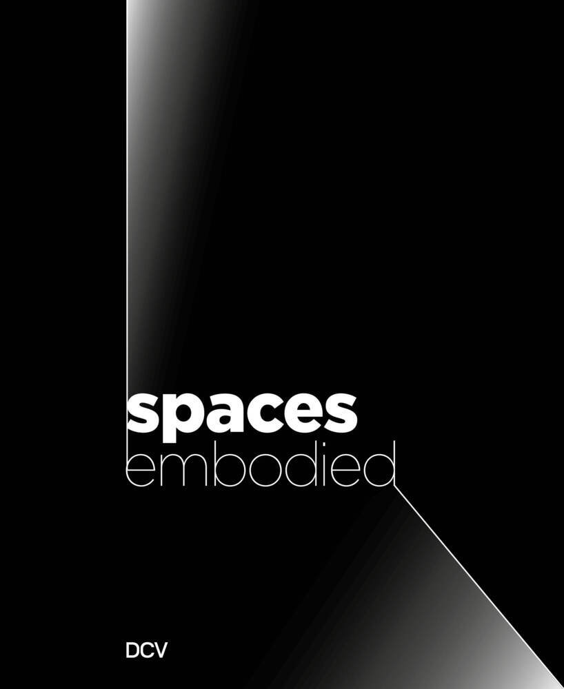 Spaces Embodied main product photo