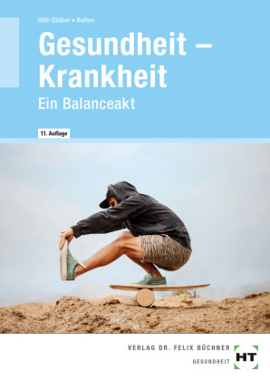 eBook inside: Buch und eBook Gesundheit -- Krankheit, m. 1 Buch, m. 1 Online-Zugang