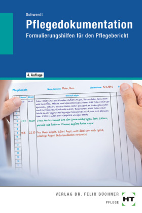 eBook inside: Buch und eBook Pflegedokumentation, m. 1 Buch, m. 1 Online-Zugang