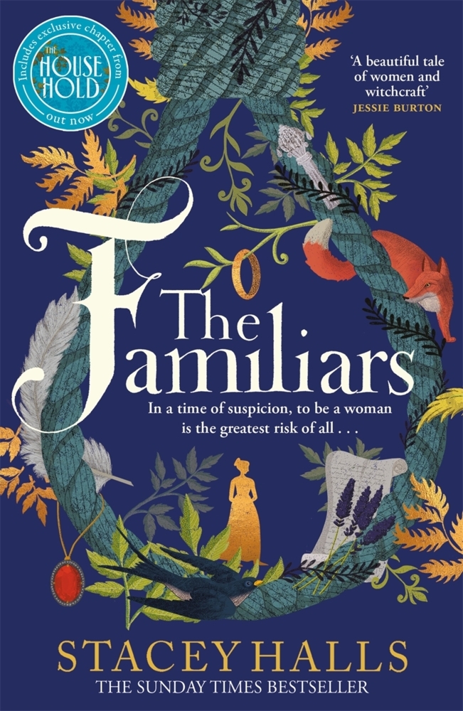 The Familiars main product photo