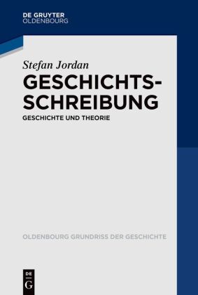 Geschichtsschreibung