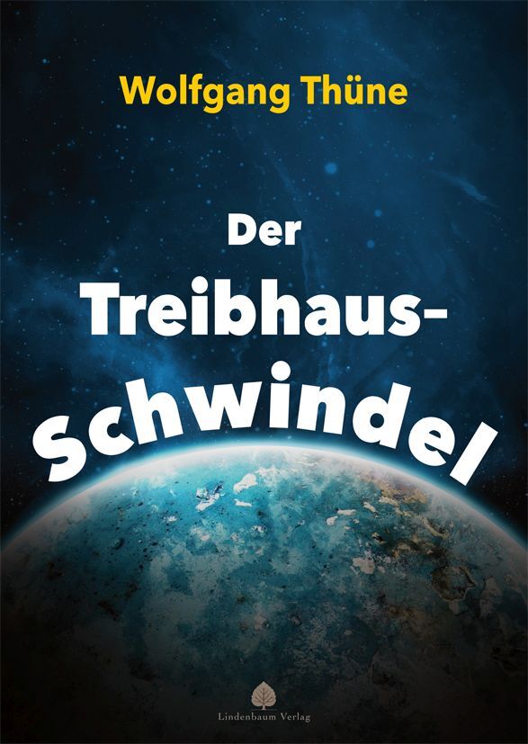 Der Treibhaus-Schwindel main product photo