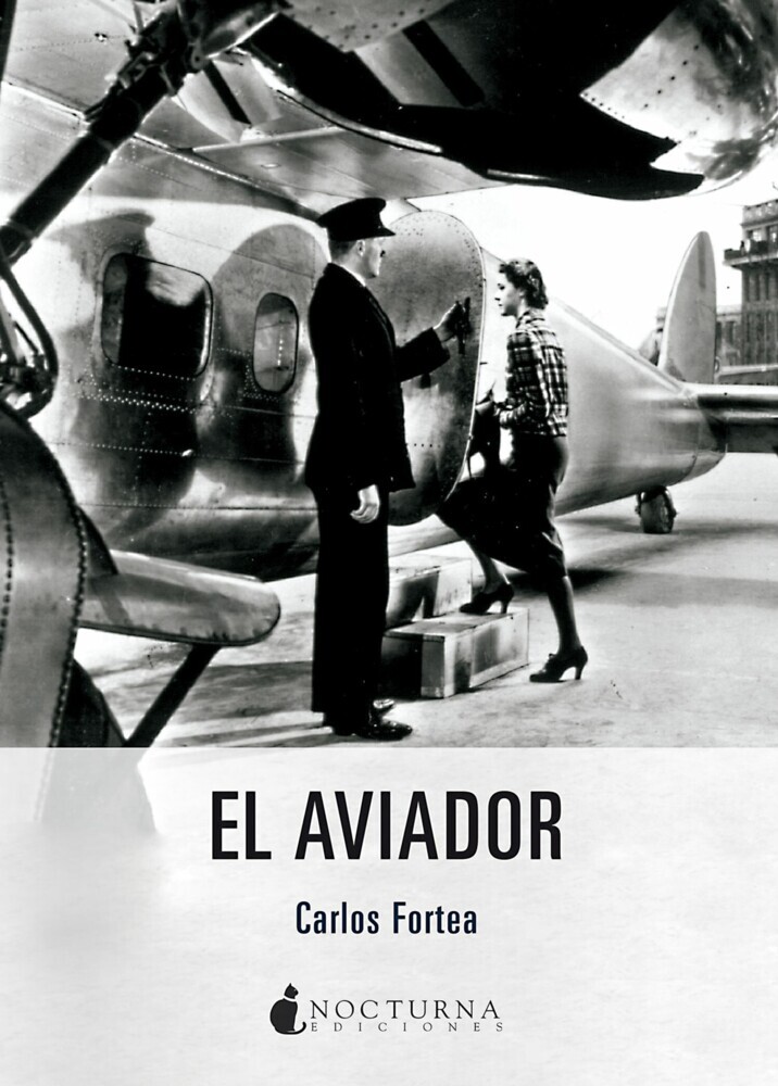 El aviador main product photo