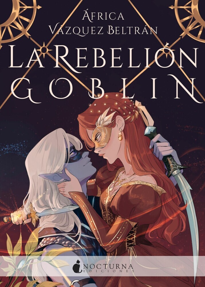 La rebelión Goblin main product photo