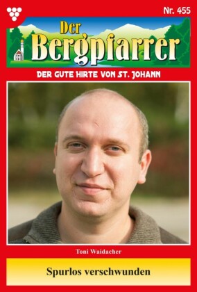 Spurlos verschwunden...