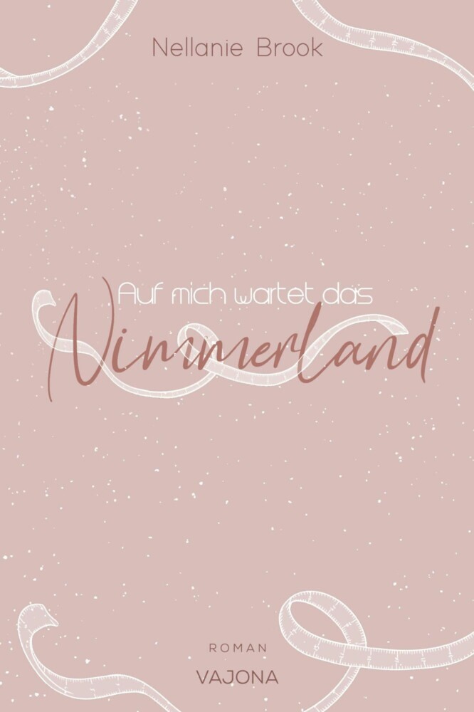 Auf mich wartet das Nimmerland main product photo