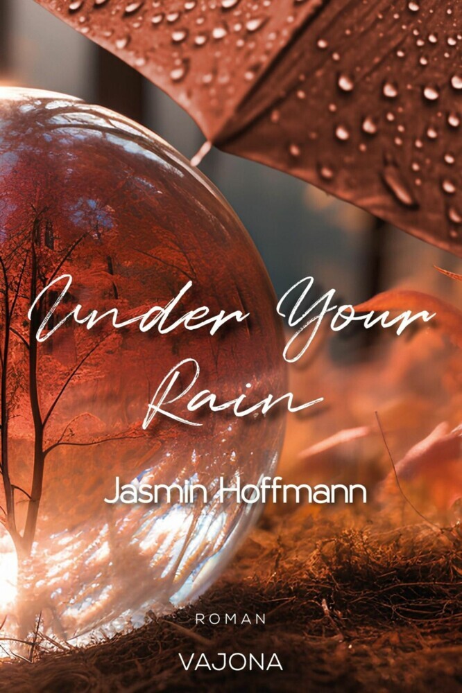 Under Your Rain main product photo