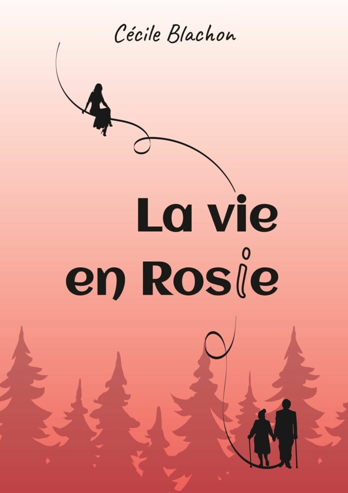 La vie en Rosie main product photo