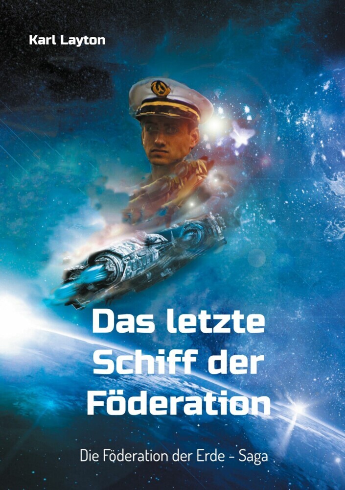 Das letzte Schiff der Föderation main product photo
