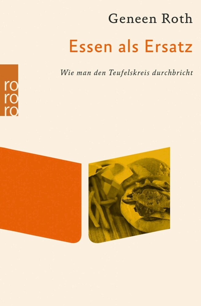 Essen als Ersatz main product photo