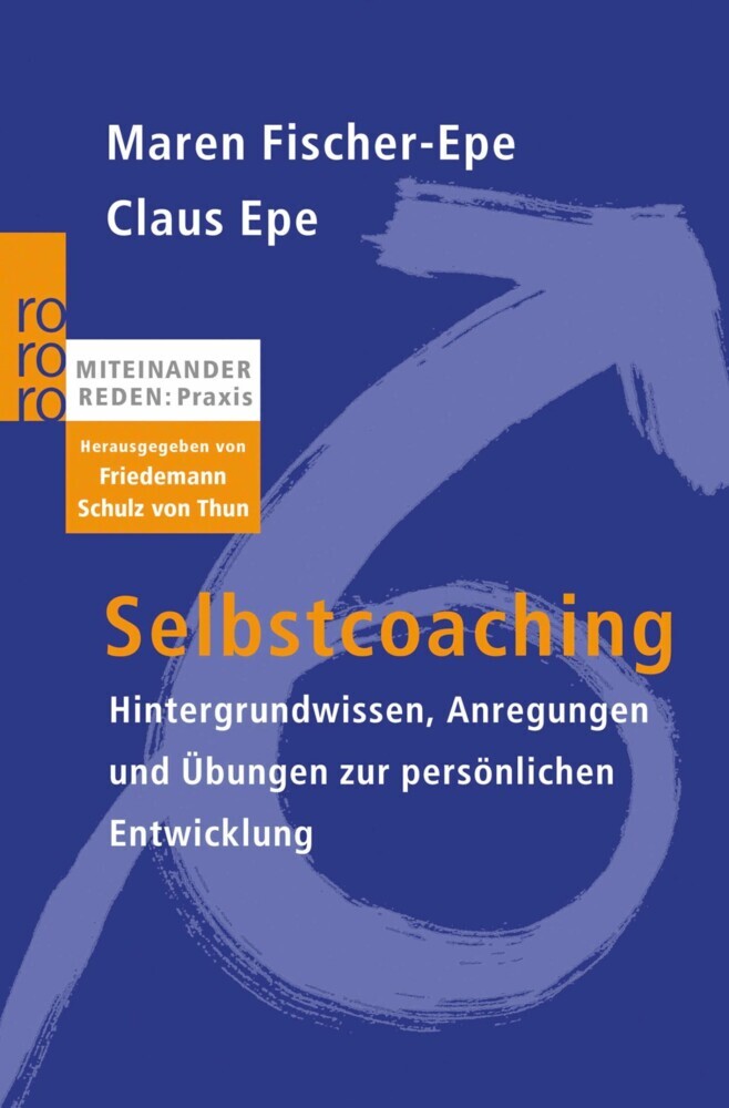 Selbstcoaching main product photo
