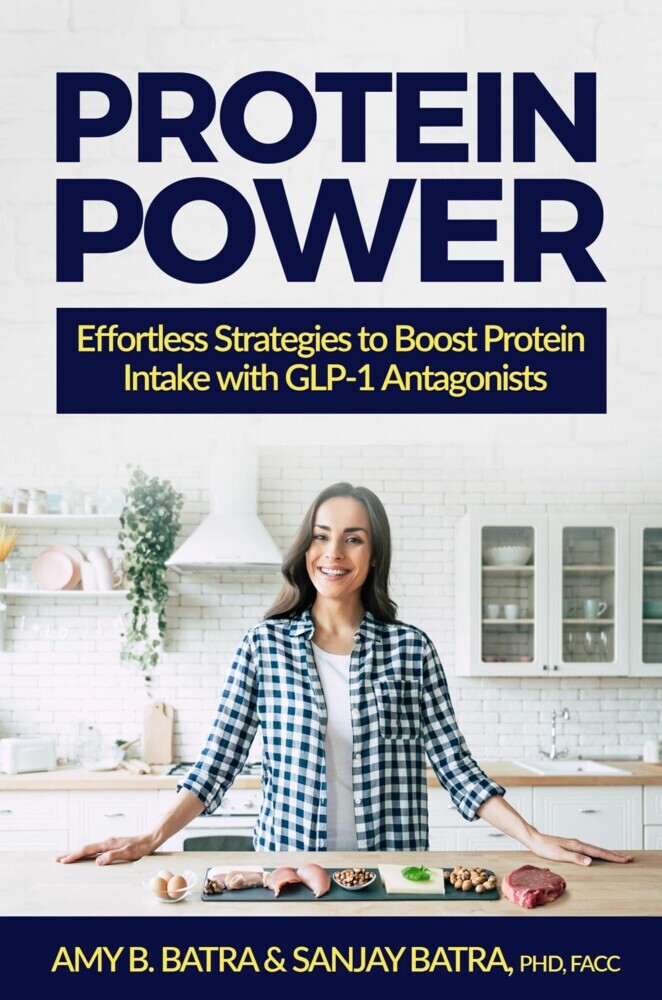 Protein Power main product photo