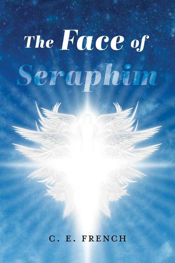 The Face of Seraphim main product photo
