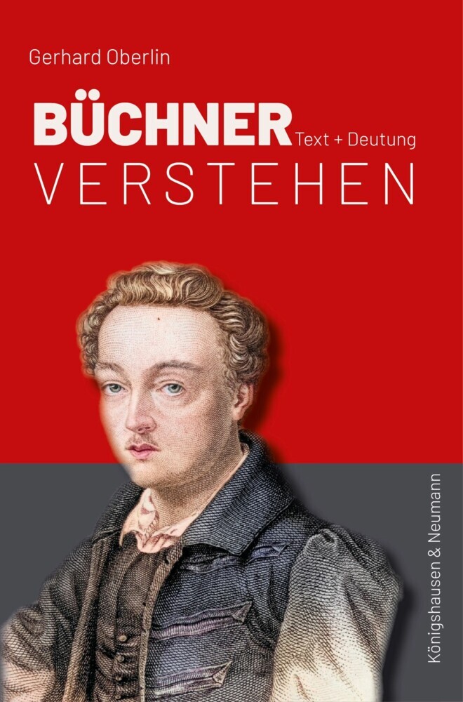 Büchner verstehen main product photo
