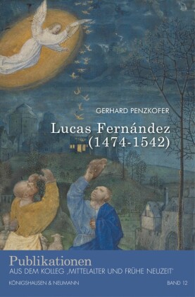 Lucas Fernández (1474-1542)