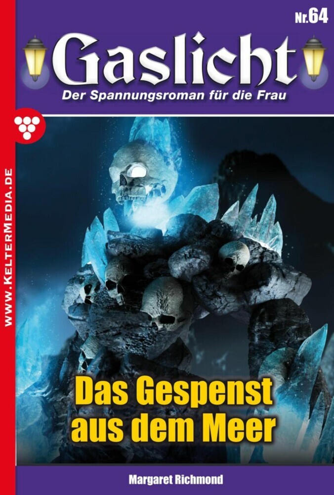 Das Gespenst auf dem Meer main product photo