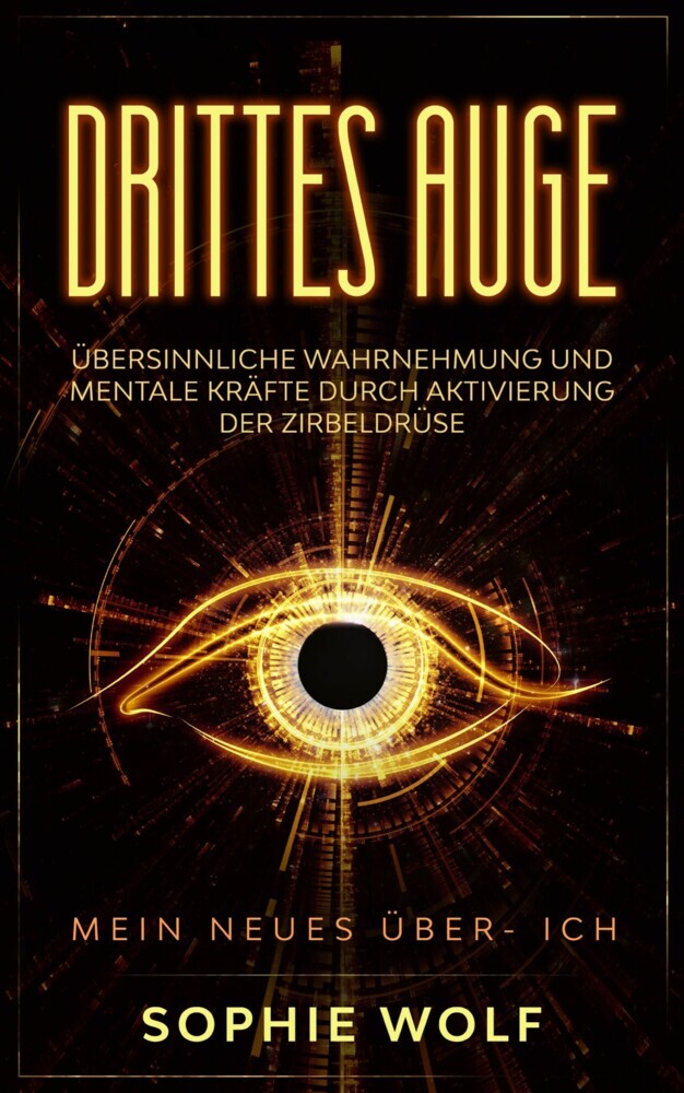 Drittes Auge main product photo