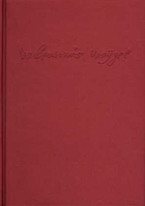 Weigel, Valentin: Sämtliche Schriften. Neue Edition / Band 12,1-2: Kirchen- oder Hauspostille