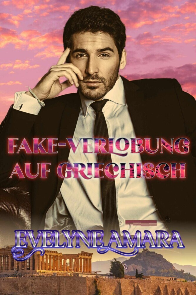 Fake-Verlobung auf Griechisch main product photo
