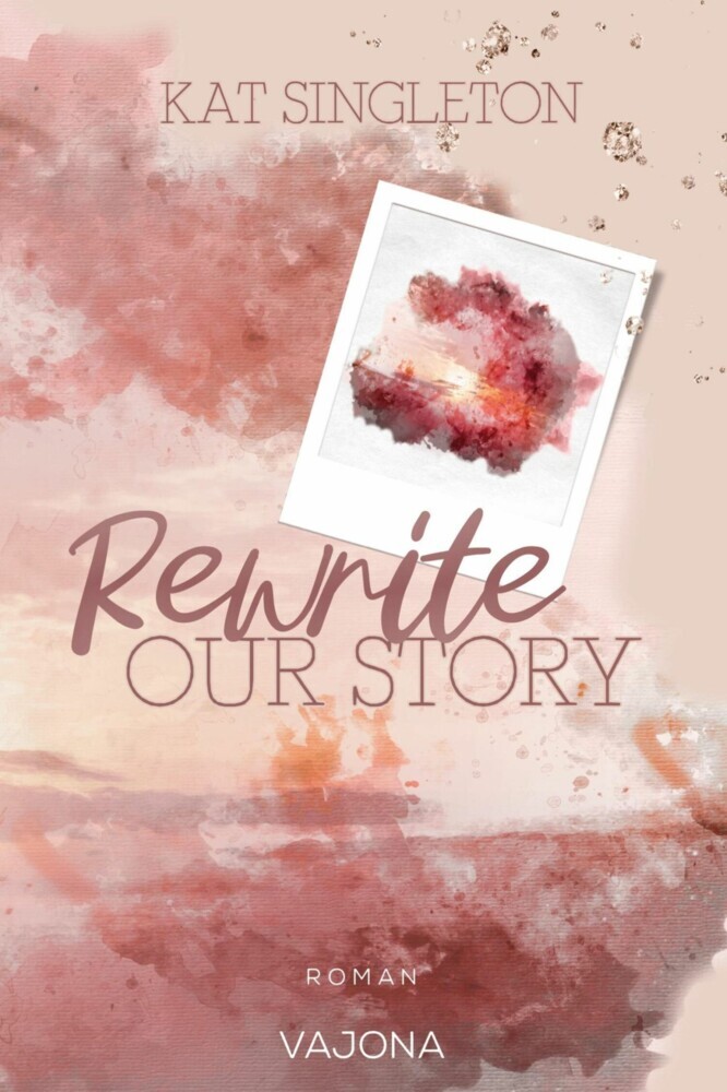 Rewrite Our Story main product photo
