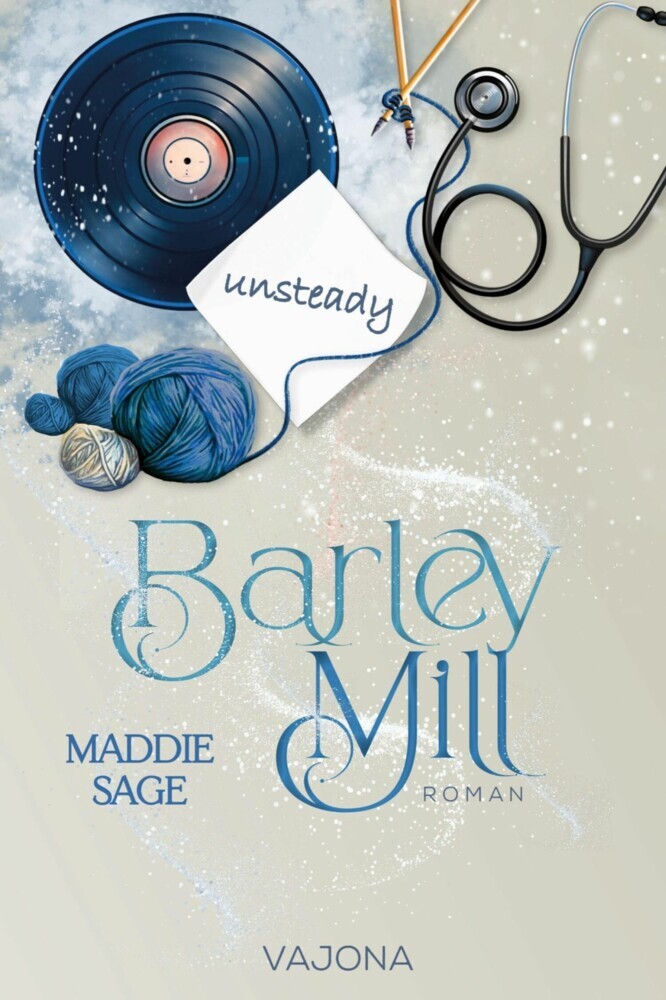 Barley Mill - Unsteady (2) main product photo