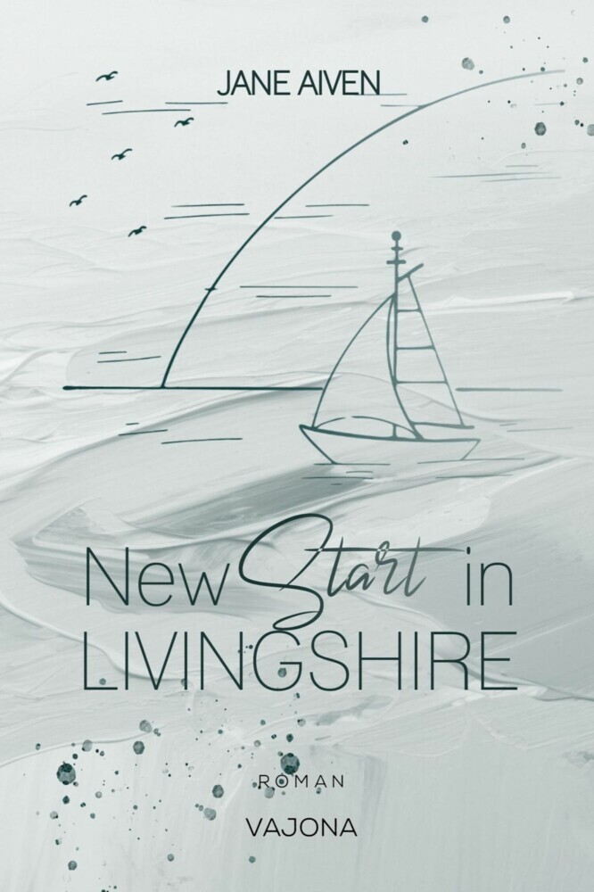 New Start in Livingshire main product photo