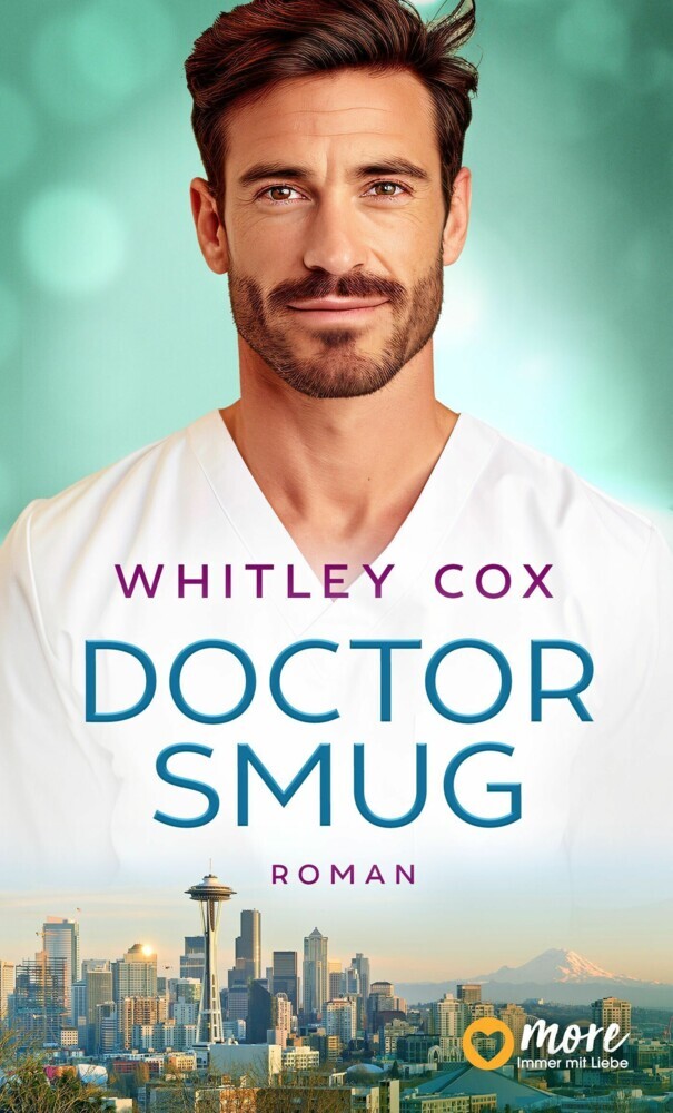 Doctor Smug main product photo