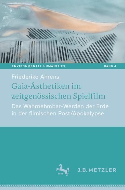 Gaia-Ästhetiken im zeitgenössischen Spielfilm main product photo