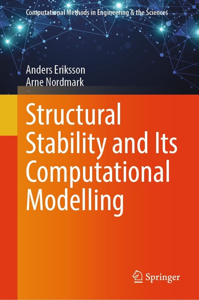 Structural Stability and Its Computational Modelling main product photo