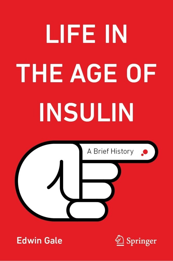 Life in the Age of Insulin main product photo