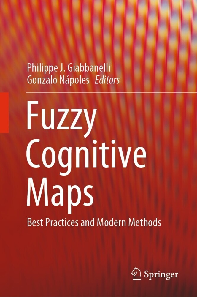 Fuzzy Cognitive Maps main product photo