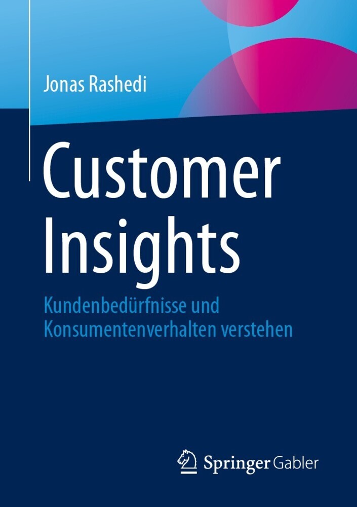 Customer Insights main product photo