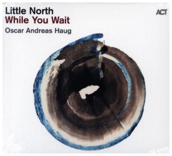 While You Wait, 1 Audio-CD