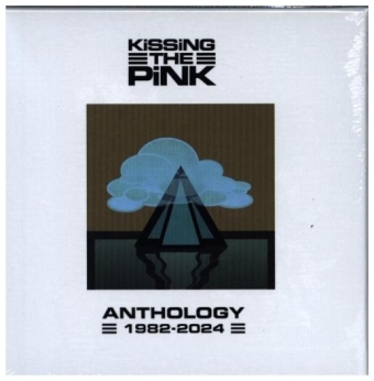 Anthology 1982-2024, 5 Audio-CD