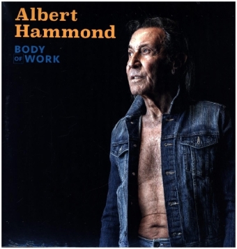 Body Of Work, 2 Schallplatte (Black Vinyl)