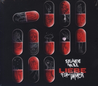 Liebe für Immer, 1 Audio-CD (Digipak)