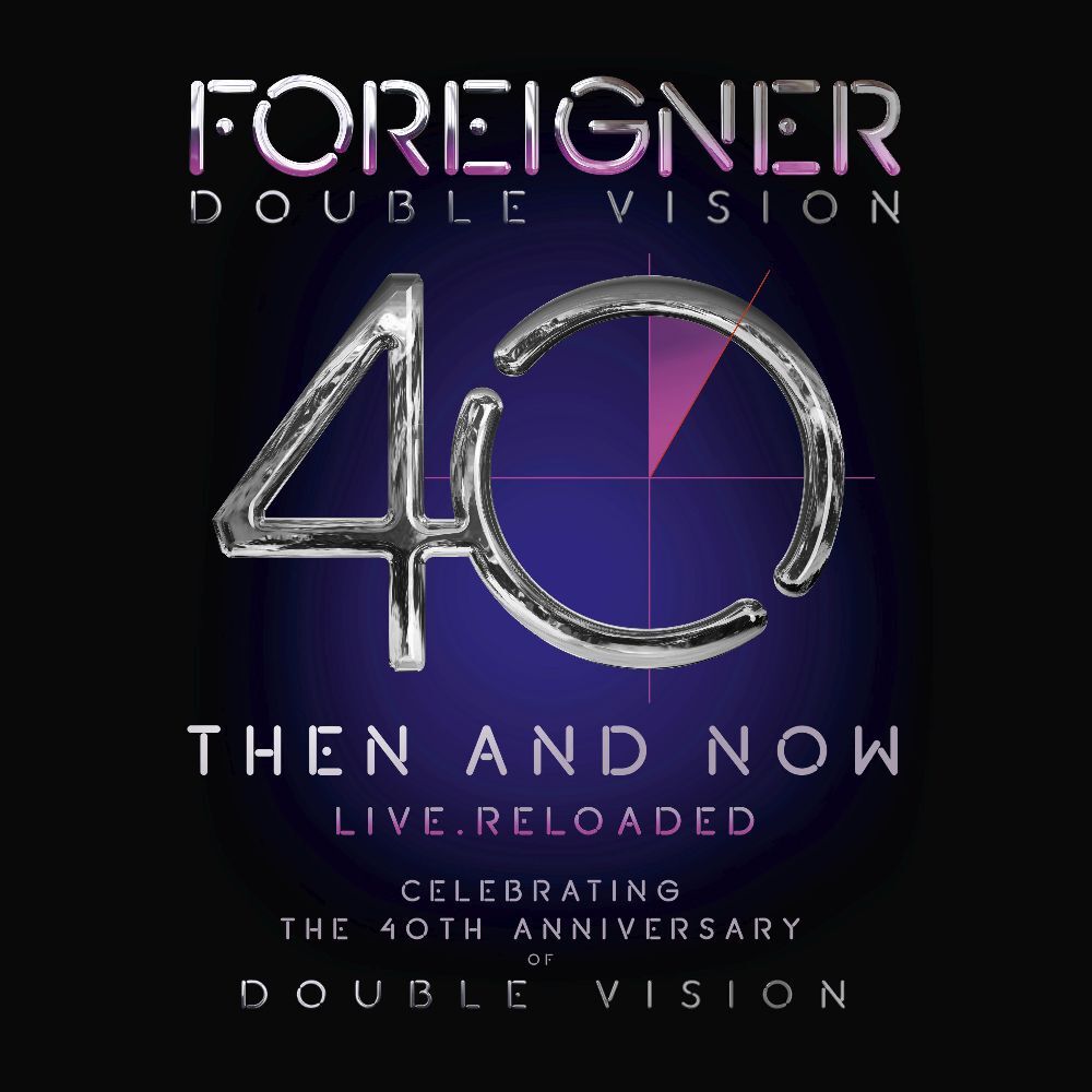 Double Vision: Then And Now, 1 Audio-CD main product photo